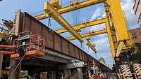 gantries
