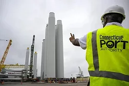 RevWindTowers