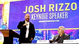 Josh Rizzo