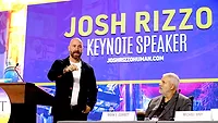 Josh Rizzo