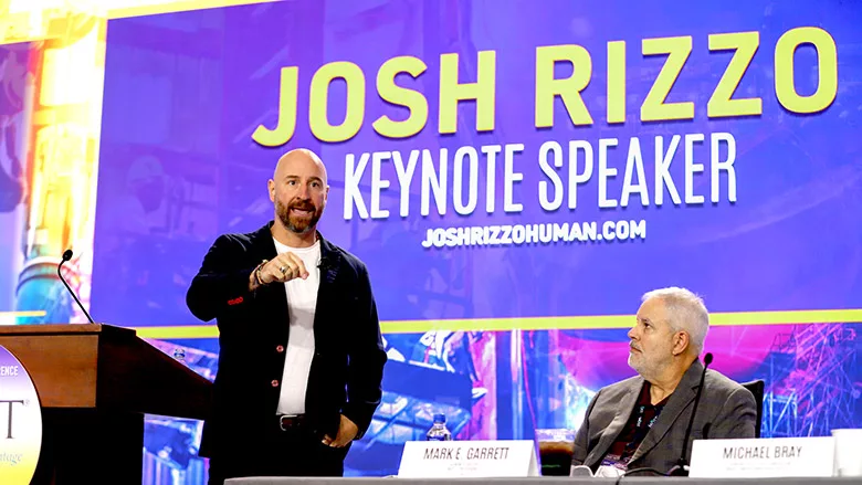Josh Rizzo
