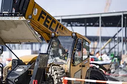 FEC Crane