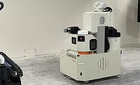 The Canvas 1200CX