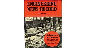 ENR May 22, 1941 Cover 