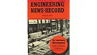 ENR May 22, 1941 Cover 