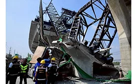Thai Crane
