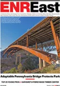 ENR East January 2026 Cover 