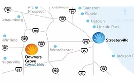Proposed hospital is part of Ann & Robert H. Lurie Children's Hospital's strategy to create an integrated pediatric health care system.