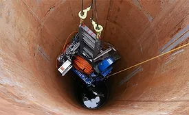 Ballard’s Underwater Ring Transporter.