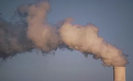 Smoke Stack