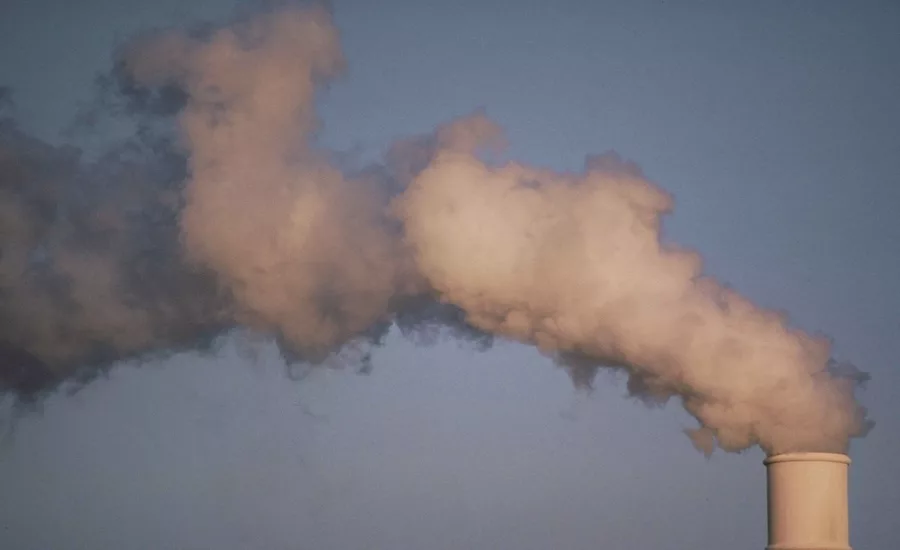 Smoke Stack