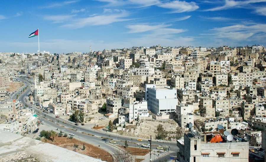 Amman