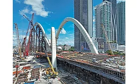 Miami Dade Arch