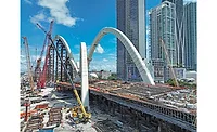 Miami Dade Arch