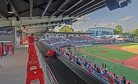 Foley Field