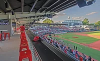 Foley Field