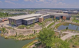 Walmart’s new multibillion-dollar 350-acre campus