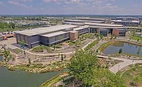 Walmart’s new multibillion-dollar 350-acre campus Walmart’s new multibillion-dollar 350-acre campus