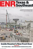 ENR Texas Southeast February 2026 Cover 