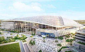 Tampa Bay Rays, Ballpark