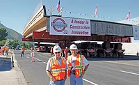 accelerated bridge construction method