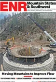 ENR Mountain States Southwest March 2026 Cover 