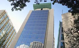 Exterior of the U.S. District Court for the Western District of Washington in Seattle.