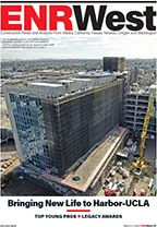 ENR West March 2026 Cover
