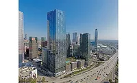 Metropolis Residential Tower