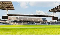 Toronto’s BMO Field