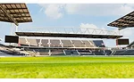 Toronto’s BMO Field