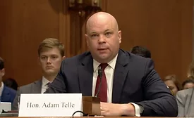 WRDA, Corps of Engineers, Adam Telle
