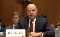 WRDA, Corps of Engineers, Adam Telle