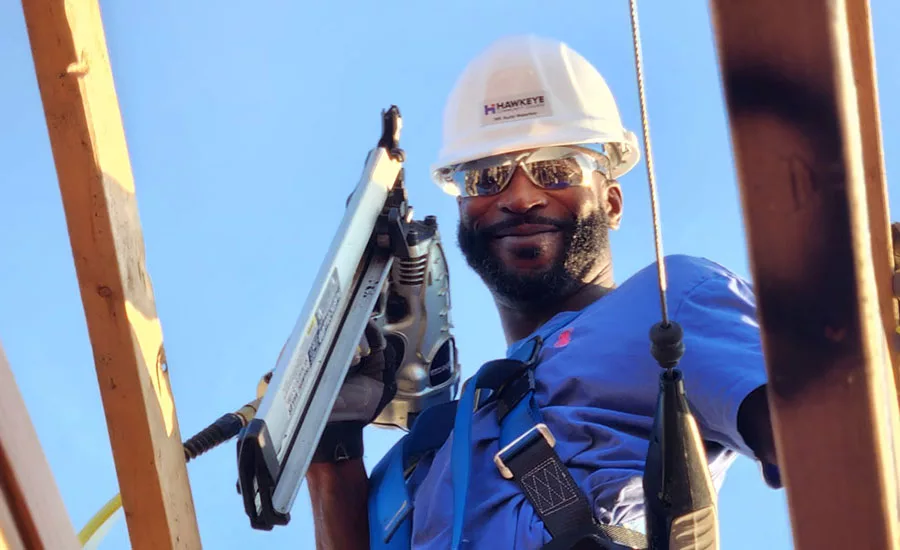 construction worker
