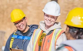 construction workers