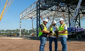 construction workers