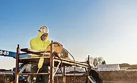 construction worker construction worker