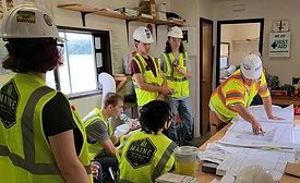 construction workers