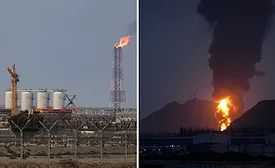 Iranwar.energy