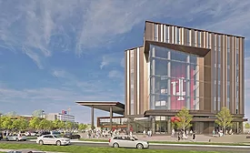 Indiana University Launch Accelerator
