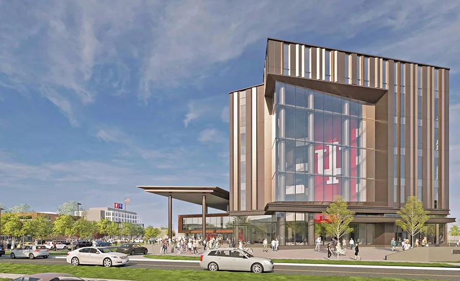 Indiana University Launch Accelerator