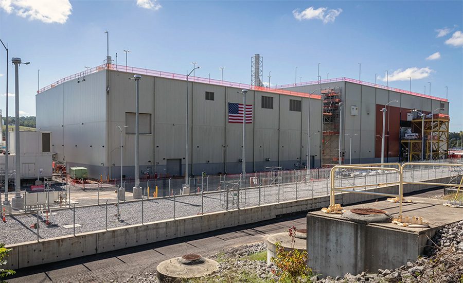 GAO Finds Mounting Costs, Years-Long Delays Across NNSA Nuclear ...
