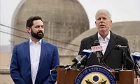 nuclear power in New York