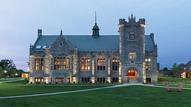 Emma Willard School