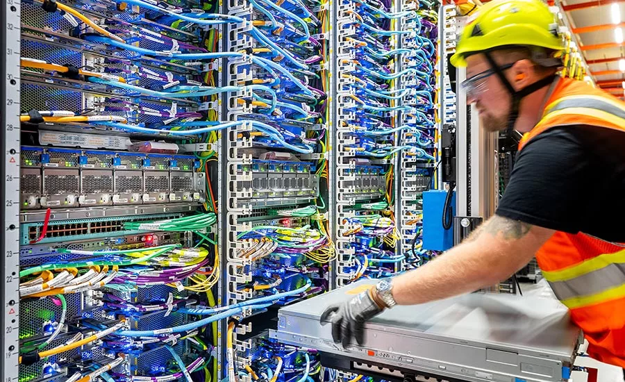 DataCenterworkerAWS