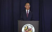 Maryland AG Anthony Brown