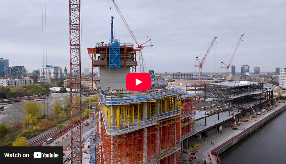 Construction Safety Week Video 2