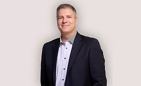 Xylem CEO Matthew Pine 