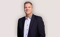 Xylem CEO Matthew Pine 