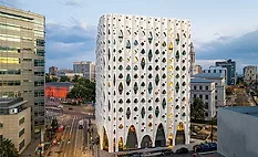 Populus Hotel
